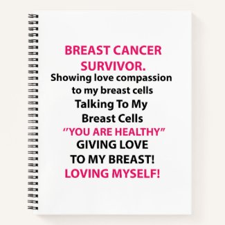 Breast Cancer Survivor