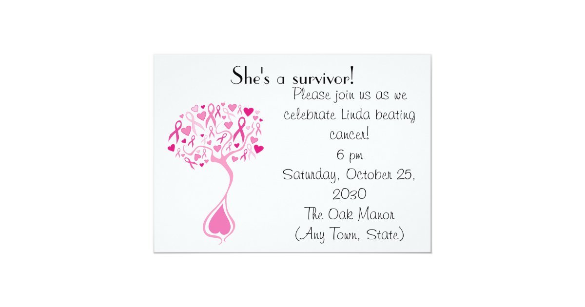 forced to prostitute adult birthday party for breast cancer patient