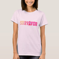 Breast Cancer Survivor Shirt