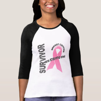 Breast Cancer Survivor T-Shirt