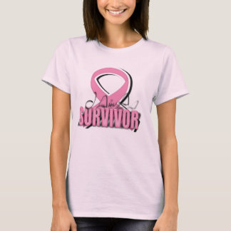 Breast Cancer Survivor Tee