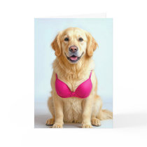 Breast Cancer Survivor Thank You  Card