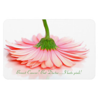 Breast Cancer Survivors Magnet