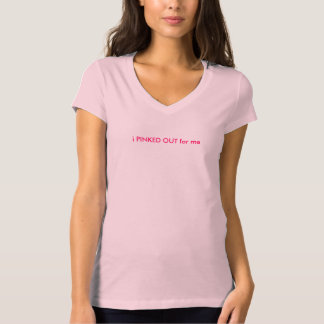 Breast cancer T-Shirt