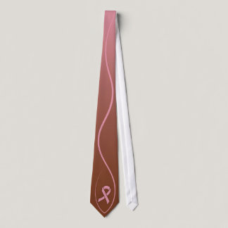 Breast Cancer Tie