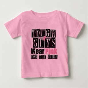WINCR Tackle Breast Cancer 1 Newborn Unisex Baby Summer Sleeveless Bodysuit Onesies Clothes for Infant Boy Girl 0-24 Months