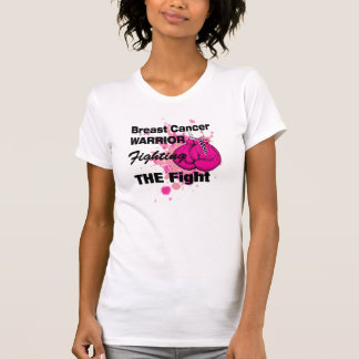 Ford breast cancer warrior shirt #9