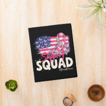 Breast Cancer Warrior Support Squad