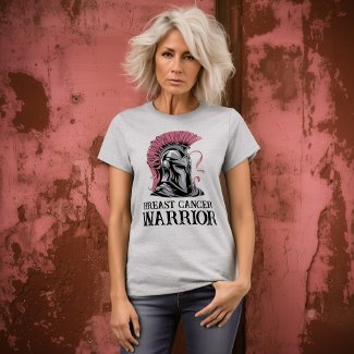 Breast Cancer Warrior