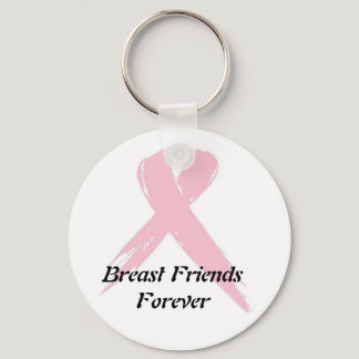 Breast Friends Forever Key Chain