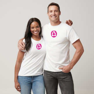 Breast Oasis T-Shirt