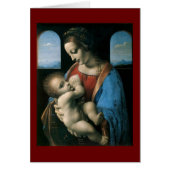 BREAST OF MARY (Front)