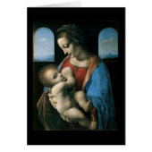 BREAST OF MARY (Front)