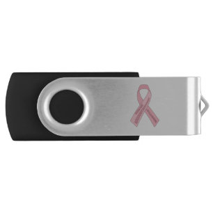 Breast Reconstruction Awareness Flash Drive