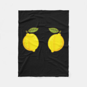 Breast Reduction Recovery Funny Mammoplasty Fleece Blanket