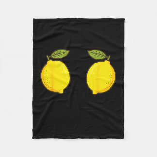 Breast Reduction Recovery Funny Mammoplasty  Fleece Blanket