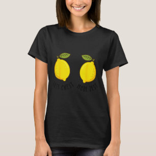 Breast Reduction Recovery Funny Mammoplasty  T-Shirt