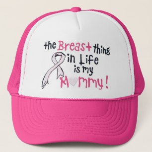 Breast Thing Hat