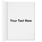 Breastfeeding Mother & Baby Cards (Inside (Right))
