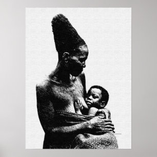 Breastfeeding Poster