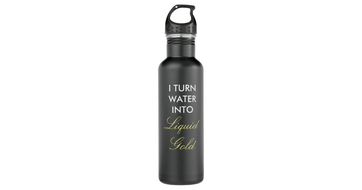 Breastfeeding Water Bottle Zazzle