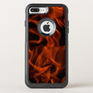 New Flame - Rainbow iPhone 7 Plus / 8 Plus Case