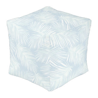 Breath of Fresh Air Pouf