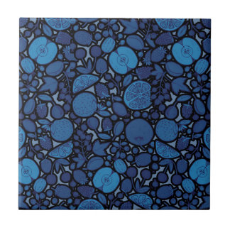 Breath of Inspiration Ceramic Tile