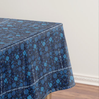 Breath of Inspiration Tablecloth