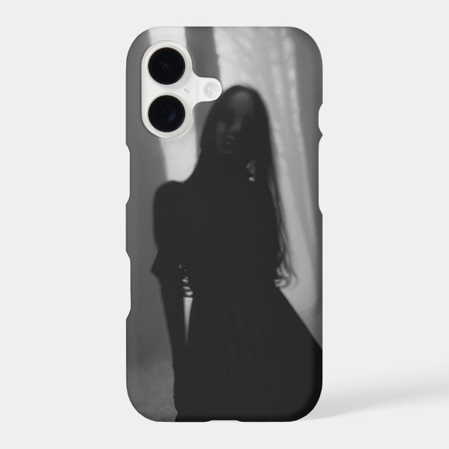 Breath of the Ethereal Grove iPhone Case (Back)