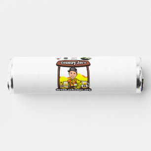 Breath Savers Mint Favor