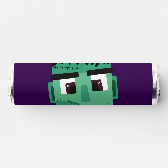 Breath Savers Mint Favor (Front)