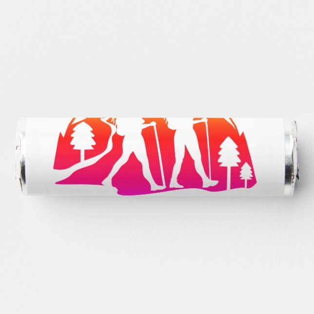 Breath Savers Mint Favor (Front)