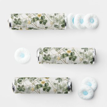 Breath Savers Mint Favor by MushiStore at Zazzle