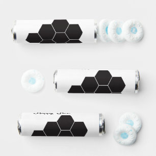 Breath Savers Mints, Assembly: Non-Assembled Savers® Mints