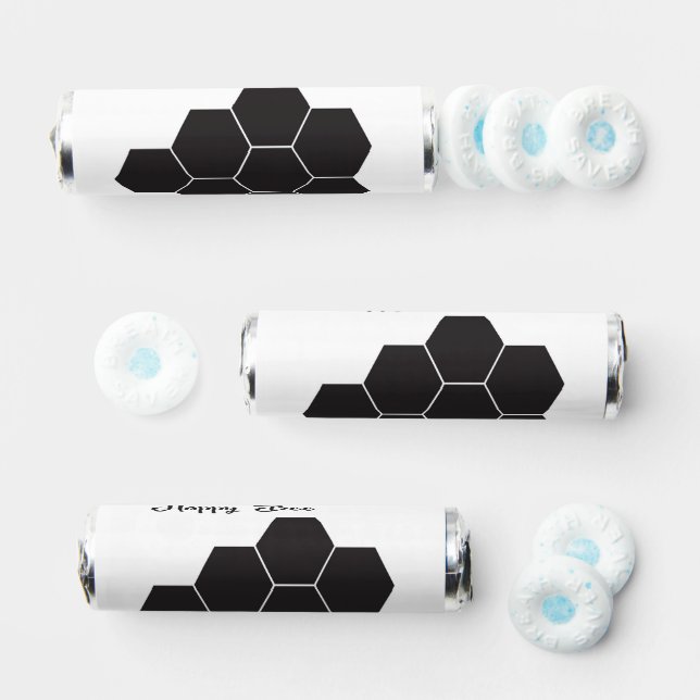 Breath Savers Mints, Assembly: Non-Assembled Savers® Mints (Assorted)