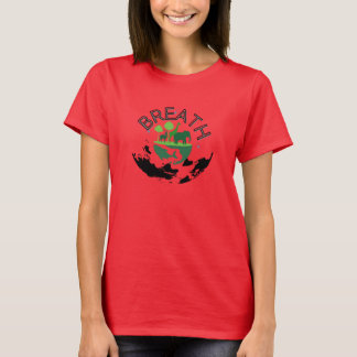 Breath T-Shirt
