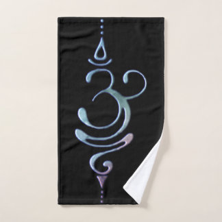 Breathe 1 hand towel