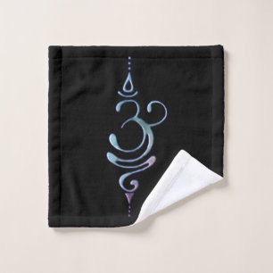 Breathe 1 wash cloth