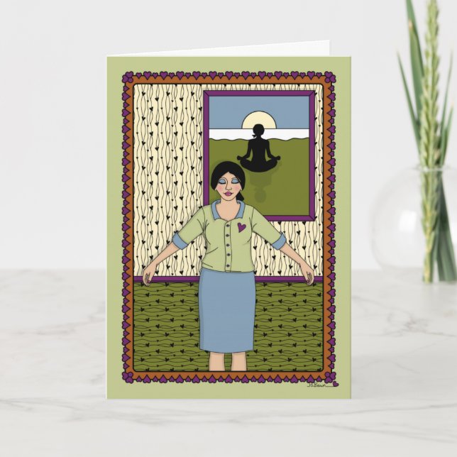 Breathe_A_Greeting Card (Front)
