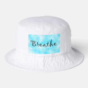 Breathe Bucket Hat