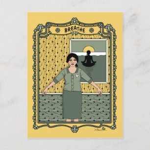 Breathe_C_ Postcard