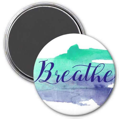 Breathe Magnet