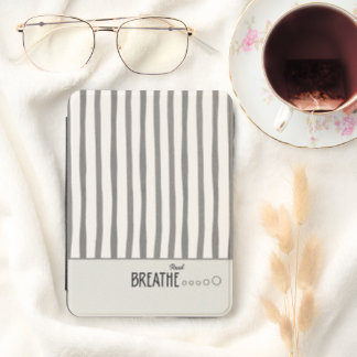 Breathe Mindfully Kindle Cover