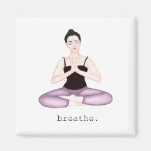 breathe. mindfulness