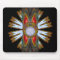 "Breathe" Mouse Pad