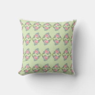 Breathe Outdoor Pillow