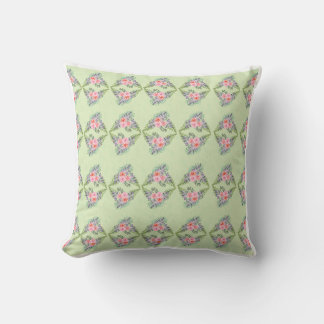 Breathe Outdoor Pillow