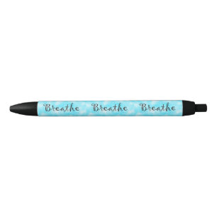 Breathe-pen Pen