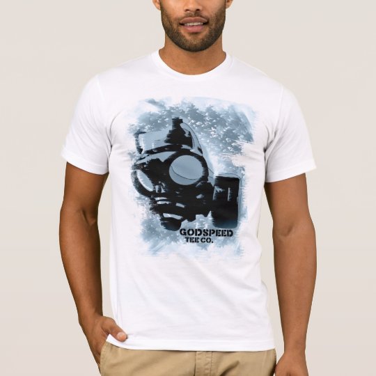 breathe T-Shirt